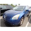 Image 1 : 2008 Nissan Rogue