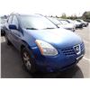 Image 2 : 2008 Nissan Rogue