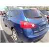 Image 4 : 2008 Nissan Rogue