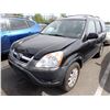 Image 1 : 2005 Honda CR-V