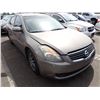 Image 2 : 2007 Nissan Altima