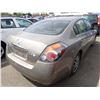 Image 3 : 2007 Nissan Altima