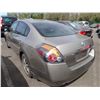 Image 4 : 2007 Nissan Altima