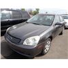 Image 1 : 2008 Kia Optima