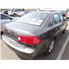 Image 3 : 2008 Kia Optima