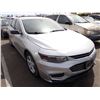Image 2 : 2016 Chevrolet Malibu