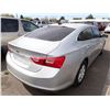 Image 3 : 2016 Chevrolet Malibu