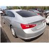 Image 4 : 2016 Chevrolet Malibu