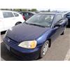 Image 1 : 2003 Honda Civic