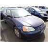 Image 2 : 2003 Honda Civic