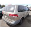 Image 3 : 2001 Toyota Sienna