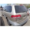 Image 4 : 2001 Toyota Sienna