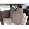 Image 6 : 2001 Toyota Sienna