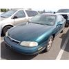 Image 1 : 1998 Chevrolet Monte Carlo