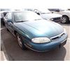 Image 2 : 1998 Chevrolet Monte Carlo