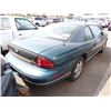Image 3 : 1998 Chevrolet Monte Carlo