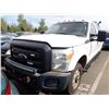 Image 1 : 2015 Ford F-250