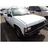 Image 2 : 1993 Nissan Pickup