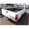 Image 3 : 1993 Nissan Pickup