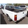 Image 4 : 1993 Nissan Pickup