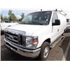 Image 1 : 2014 Ford E-250