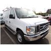 Image 2 : 2014 Ford E-250
