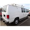 Image 3 : 2014 Ford E-250