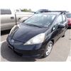 Image 1 : 2010 Honda Fit