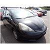Image 2 : 2010 Honda Fit