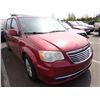 Image 2 : 2014 Chrysler Town and Country