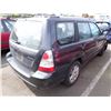 Image 3 : 2008 Subaru Forester