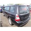 Image 4 : 2008 Subaru Forester