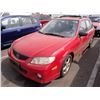 Image 1 : 2002 Mazda Protege