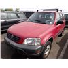 Image 1 : 1997 Honda CR-V