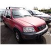 Image 2 : 1997 Honda CR-V