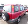 Image 3 : 1997 Honda CR-V