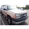 Image 2 : 2005 Chevrolet Silverado 2500HD