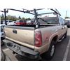 Image 3 : 2005 Chevrolet Silverado 2500HD