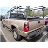 Image 4 : 2005 Chevrolet Silverado 2500HD