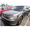 Image 1 : 2010 Ford Flex