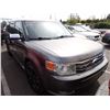 Image 2 : 2010 Ford Flex