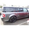 Image 3 : 2010 Ford Flex