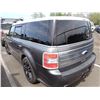 Image 4 : 2010 Ford Flex