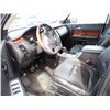 Image 5 : 2010 Ford Flex