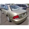 Image 4 : 2002 Nissan Sentra