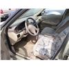 Image 5 : 2002 Nissan Sentra
