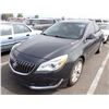 Image 1 : 2014 Buick Regal