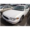 Image 1 : 2005 Buick LeSabre