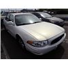 Image 2 : 2005 Buick LeSabre
