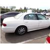 Image 3 : 2005 Buick LeSabre